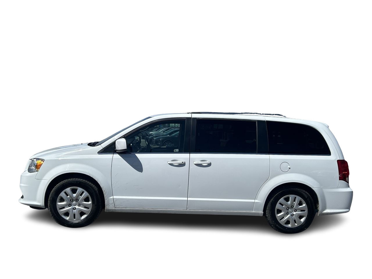 Dodge Grand Caravan  2019 à Markham, Ontario