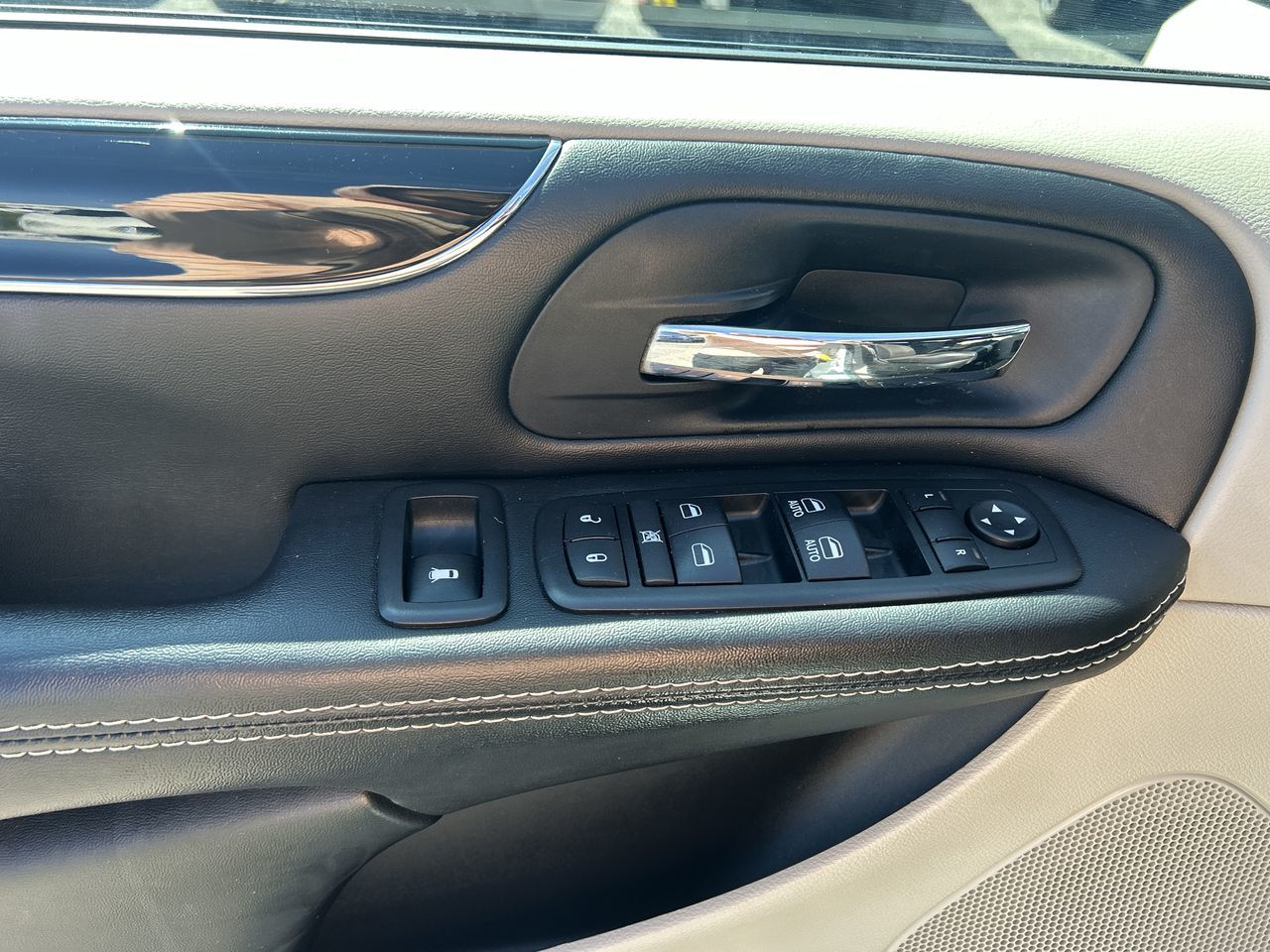 Dodge Grand Caravan  2019 à Markham, Ontario