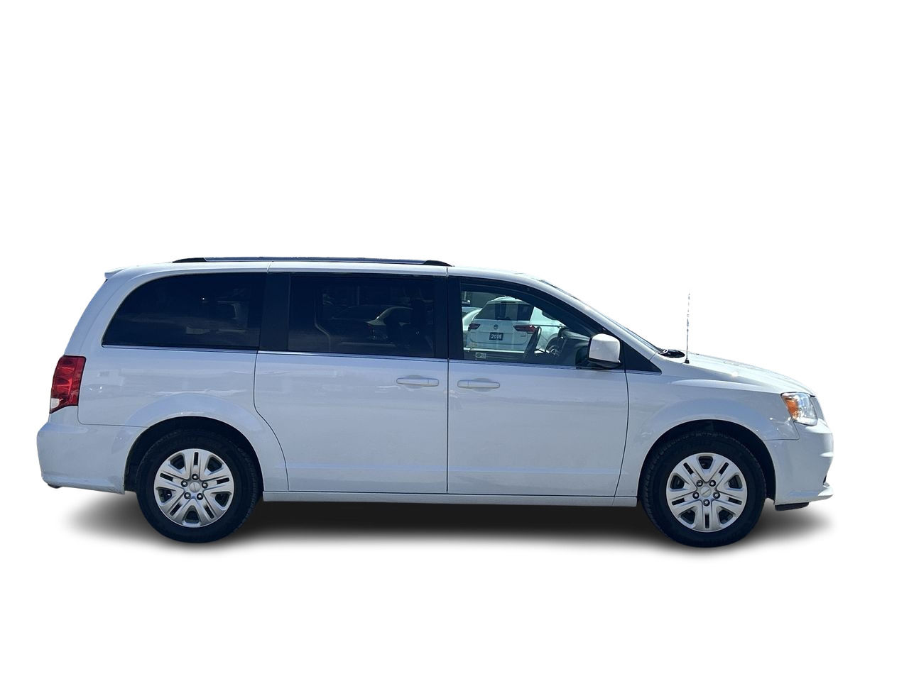 Dodge Grand Caravan  2019 à Markham, Ontario