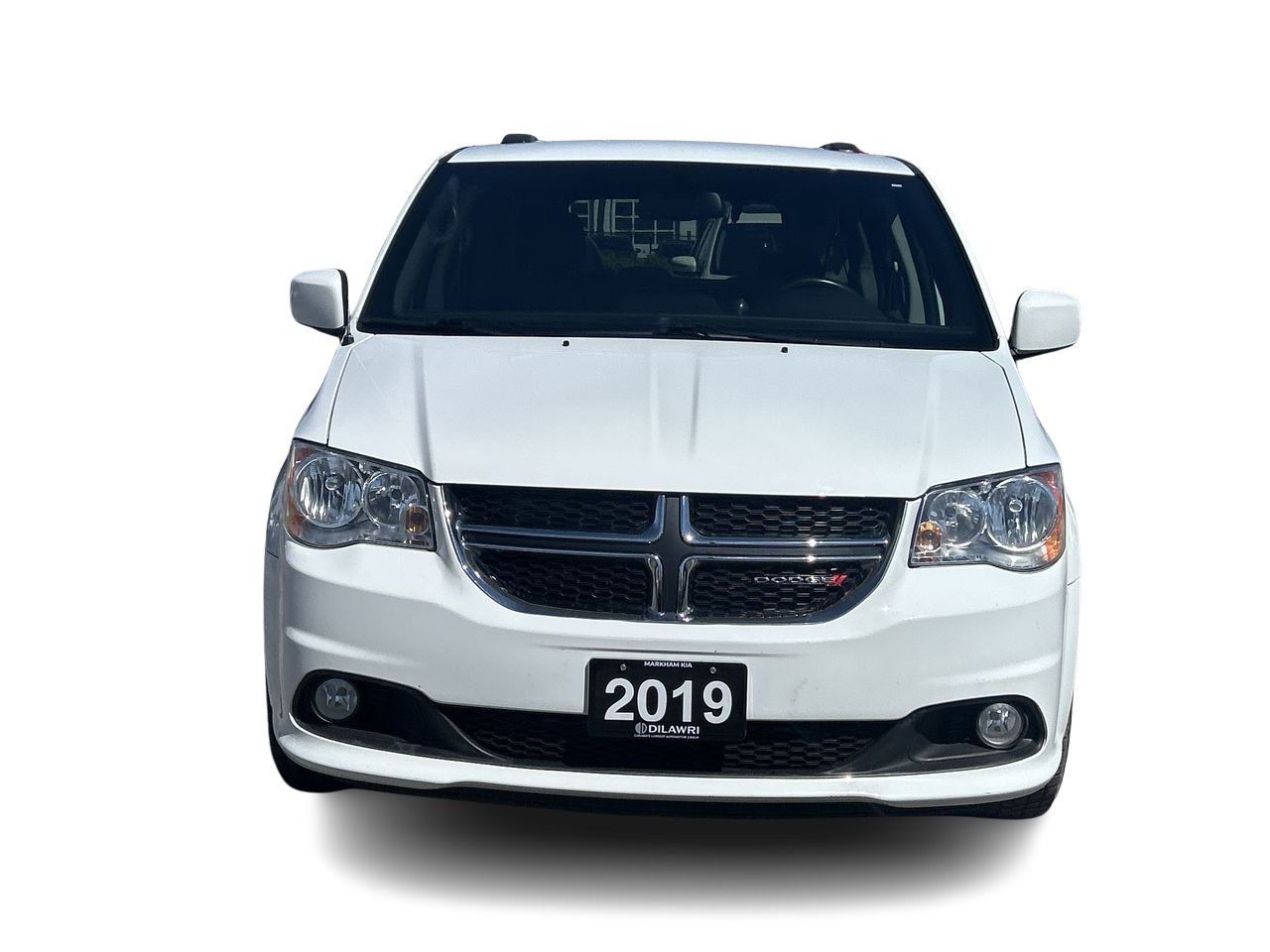 Dodge Grand Caravan  2019 à Markham, Ontario