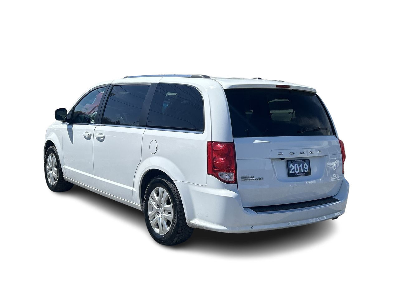Dodge Grand Caravan  2019 à Markham, Ontario