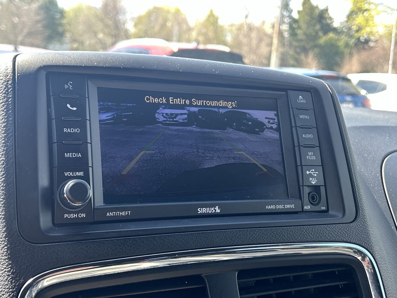 Dodge Grand Caravan  2019 à Markham, Ontario