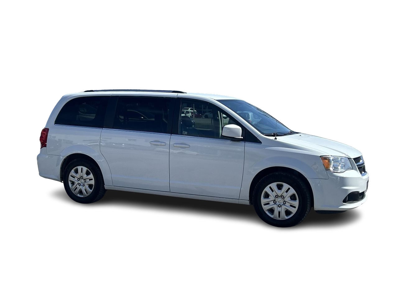 Dodge Grand Caravan  2019 à Markham, Ontario