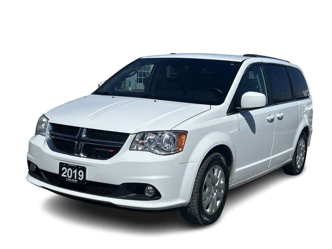 Dodge Grand Caravan  2019 à Markham, Ontario