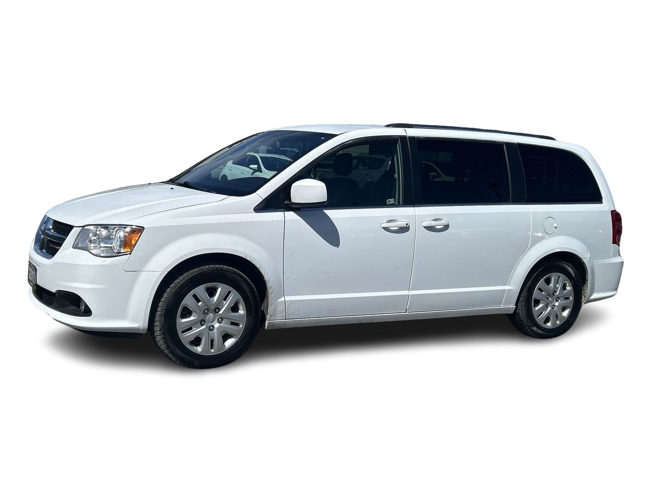 Dodge Grand Caravan  2019 à Markham, Ontario