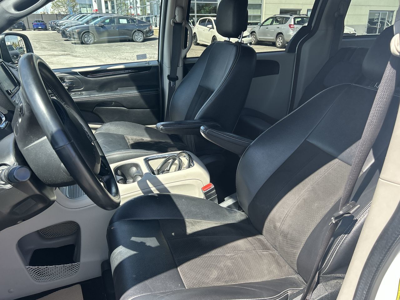 Dodge Grand Caravan  2019 à Markham, Ontario