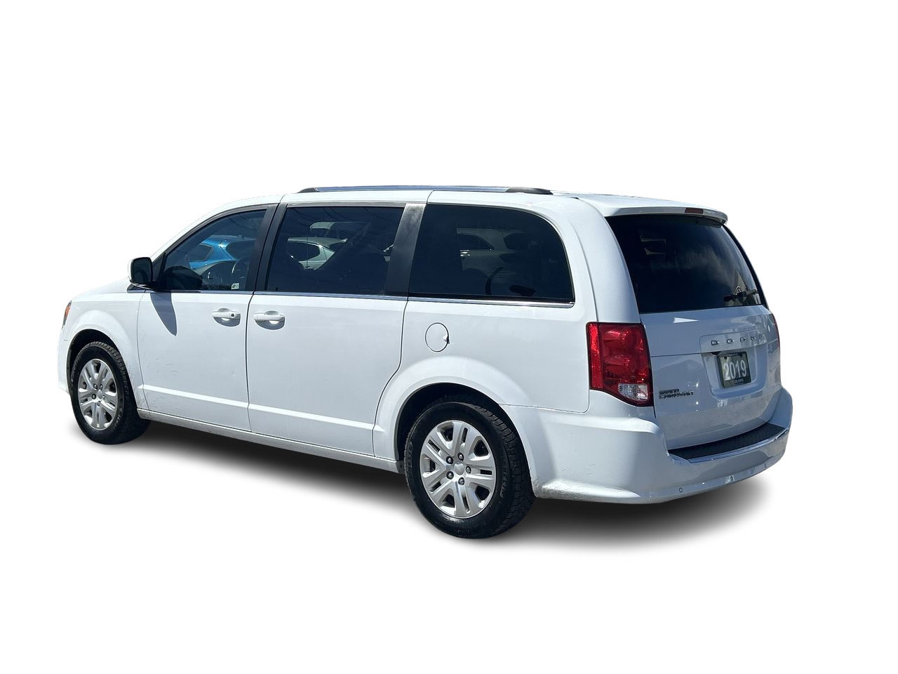 Dodge Grand Caravan  2019 à Markham, Ontario