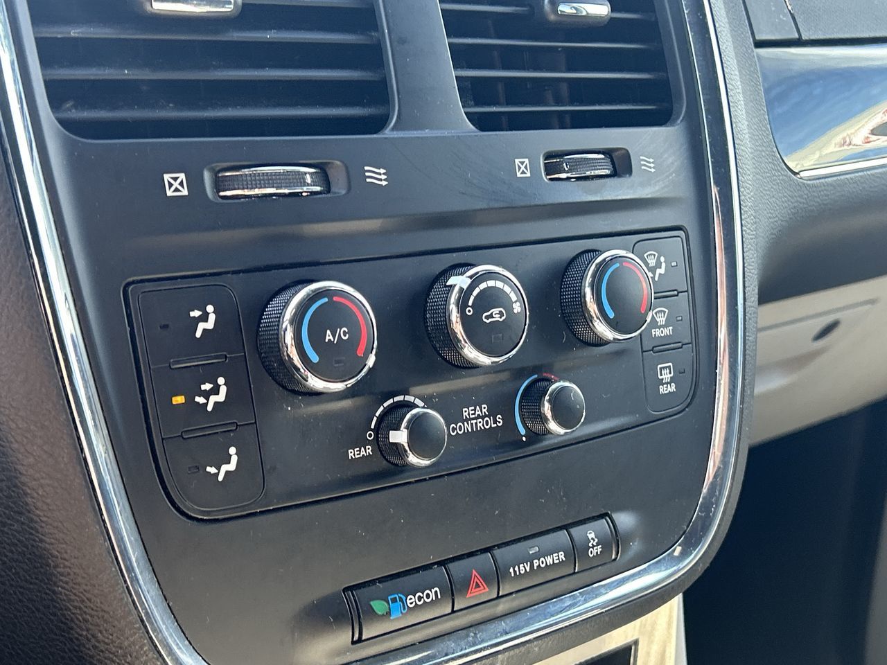 Dodge Grand Caravan  2019 à Markham, Ontario