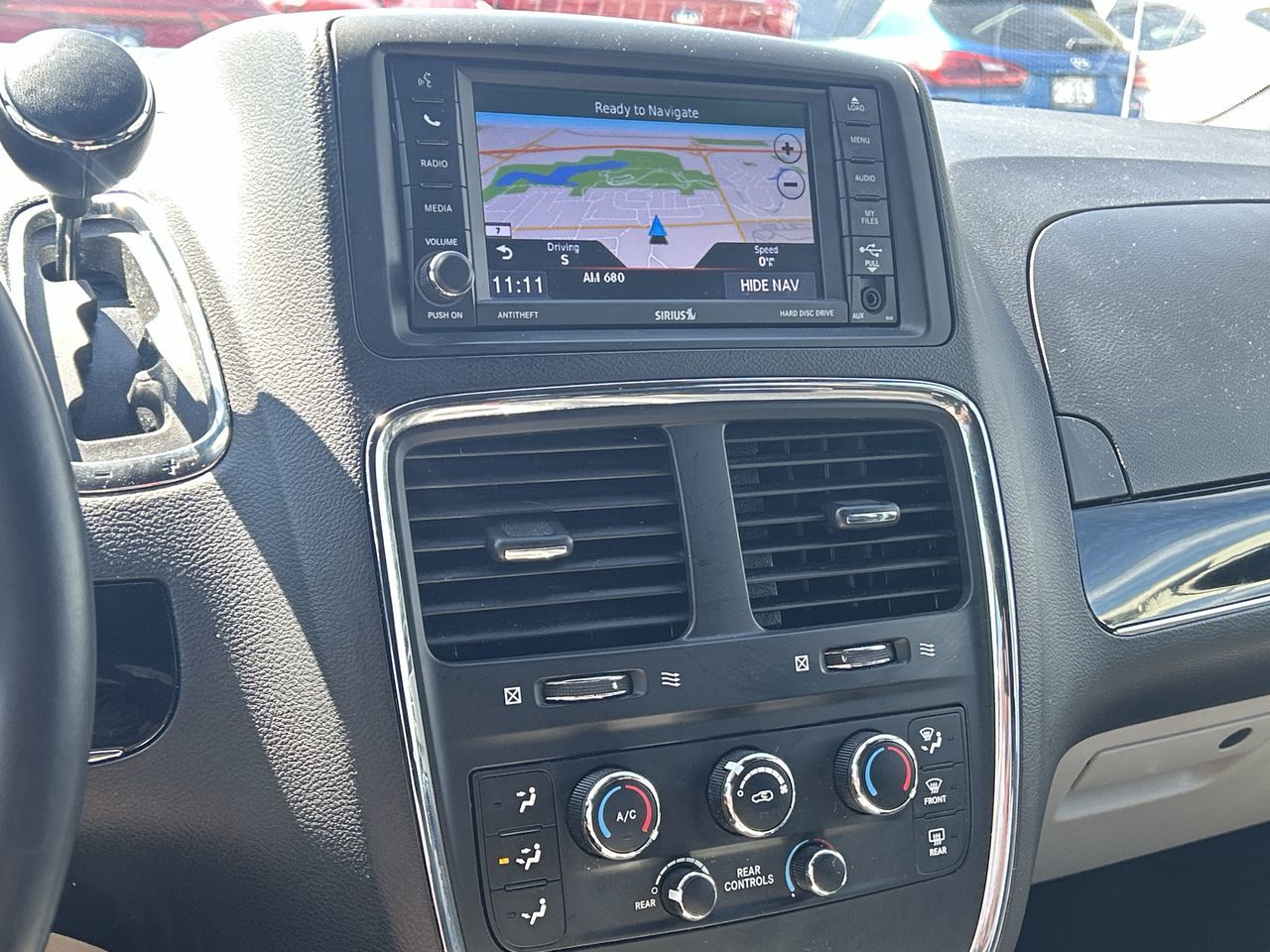 Dodge Grand Caravan  2019 à Markham, Ontario