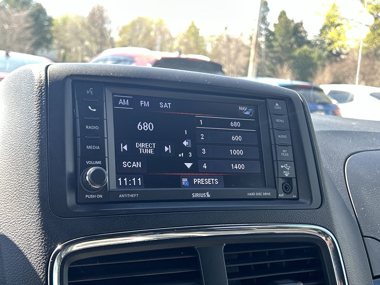Dodge Grand Caravan  2019 à Markham, Ontario