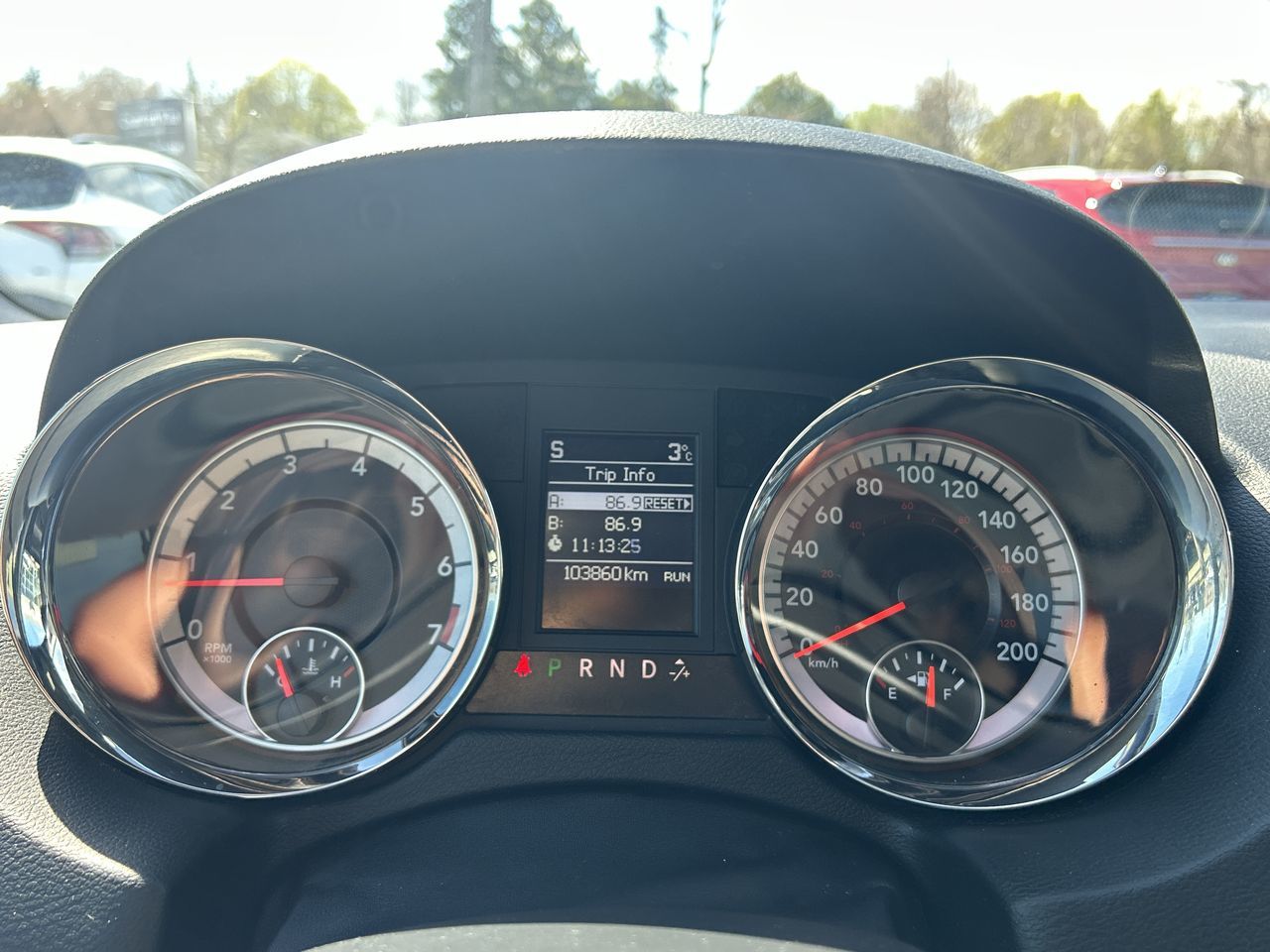 Dodge Grand Caravan  2019 à Markham, Ontario