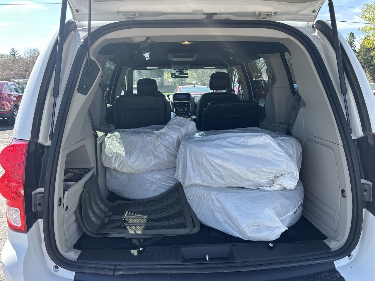 Dodge Grand Caravan  2019 à Markham, Ontario