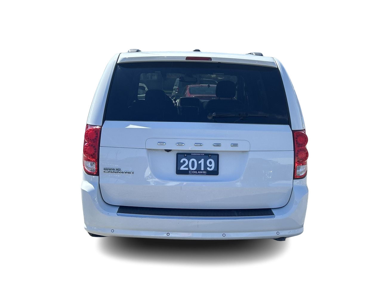 Dodge Grand Caravan  2019 à Markham, Ontario