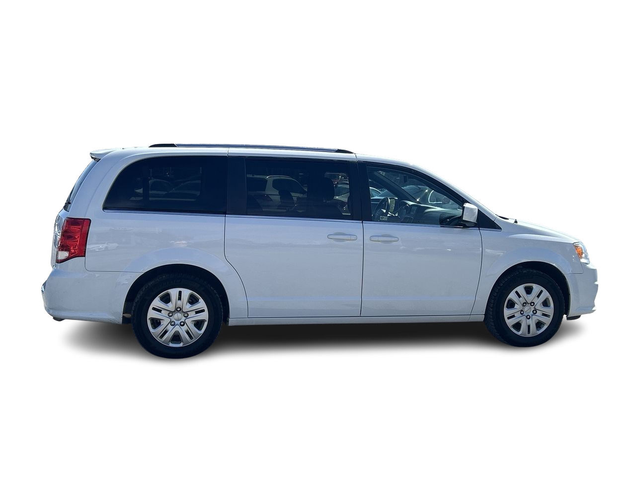 Dodge Grand Caravan  2019 à Markham, Ontario