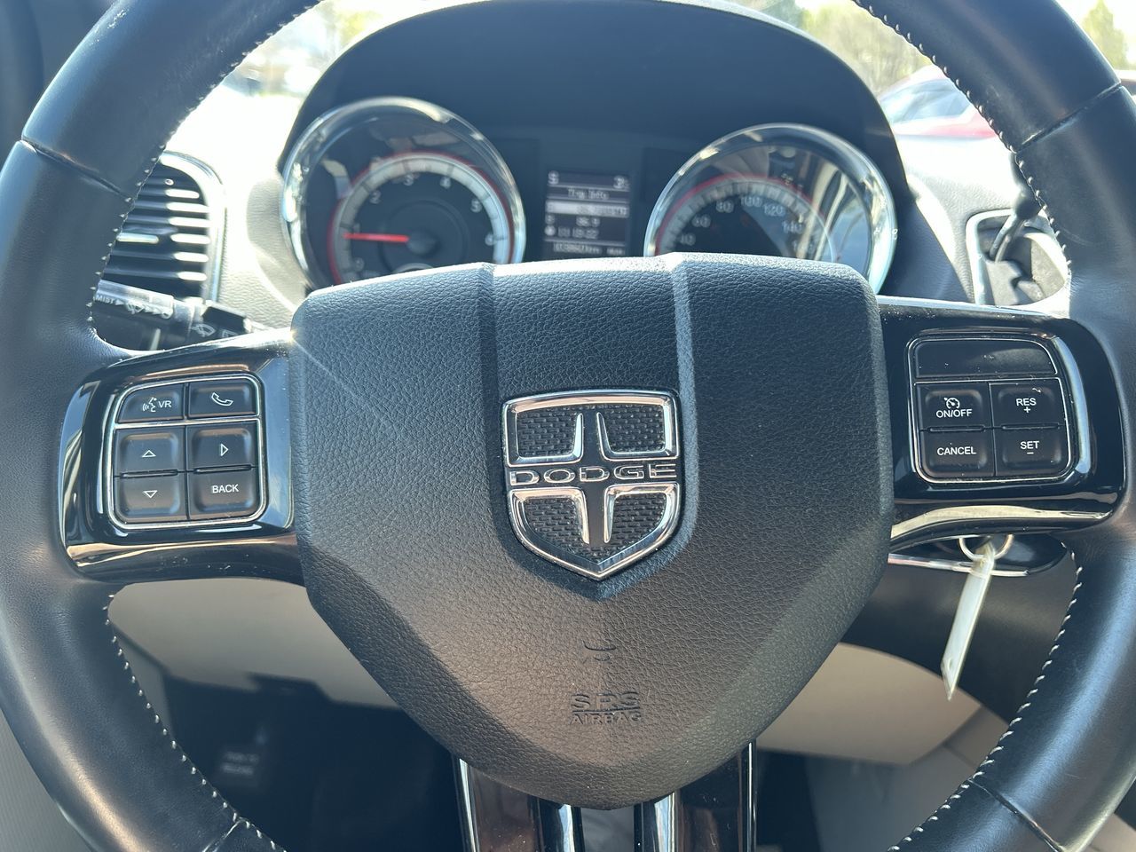 Dodge Grand Caravan  2019 à Markham, Ontario