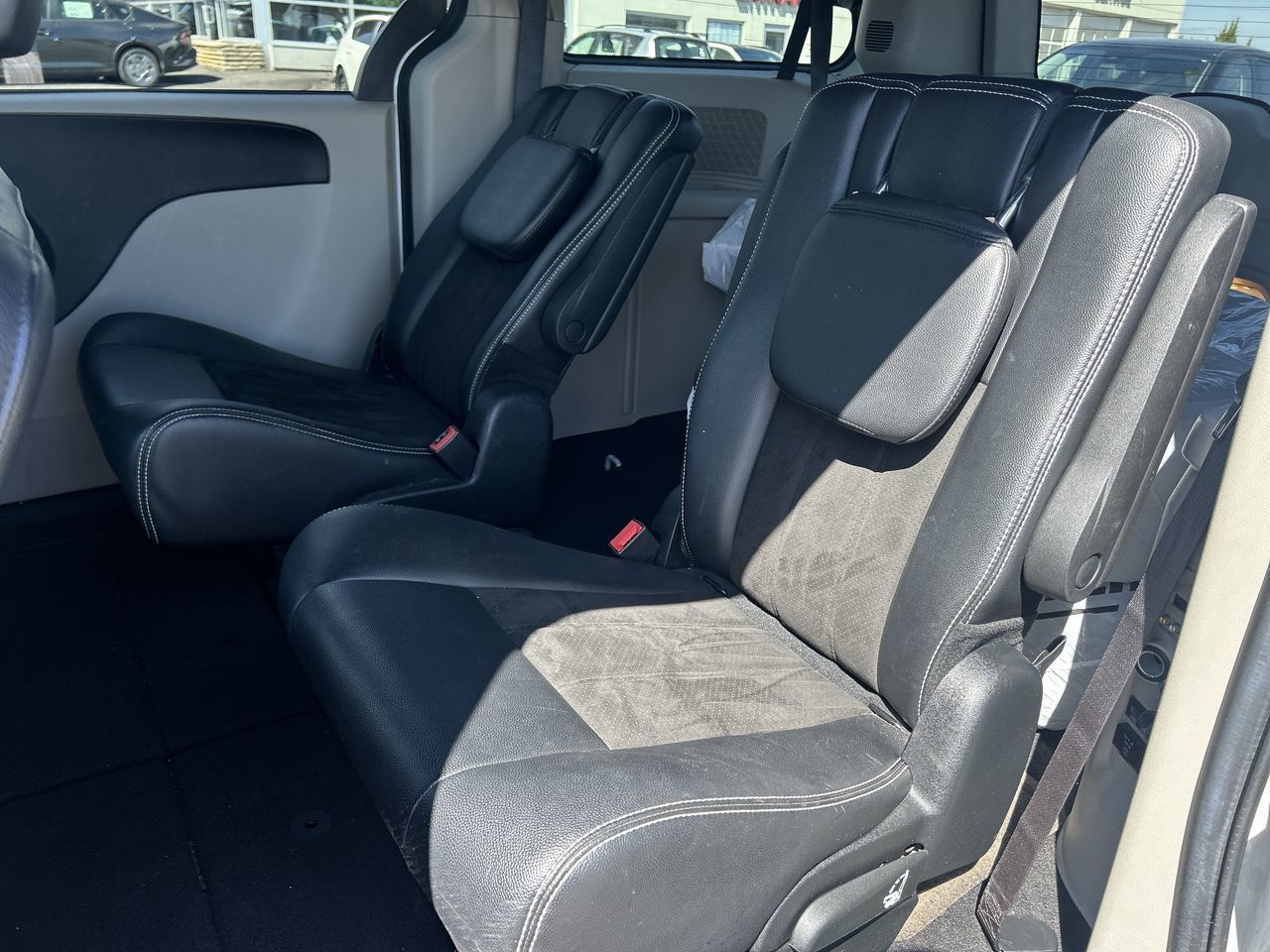 Dodge Grand Caravan  2019 à Markham, Ontario
