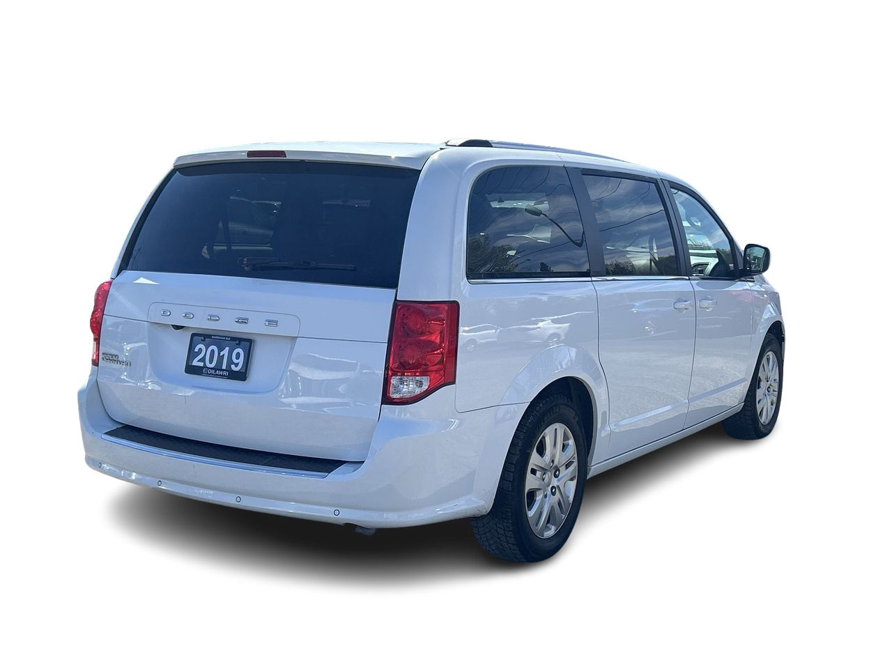 Dodge Grand Caravan  2019 à Markham, Ontario
