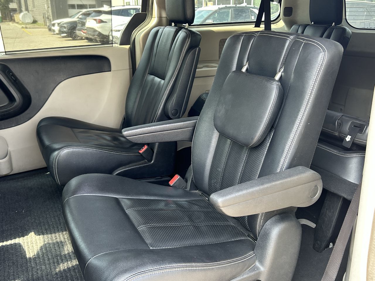 Dodge Grand Caravan  2019 à Markham, Ontario