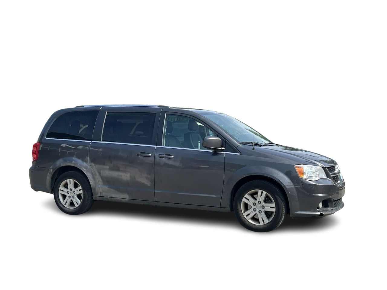 Dodge Grand Caravan  2019 à Markham, Ontario