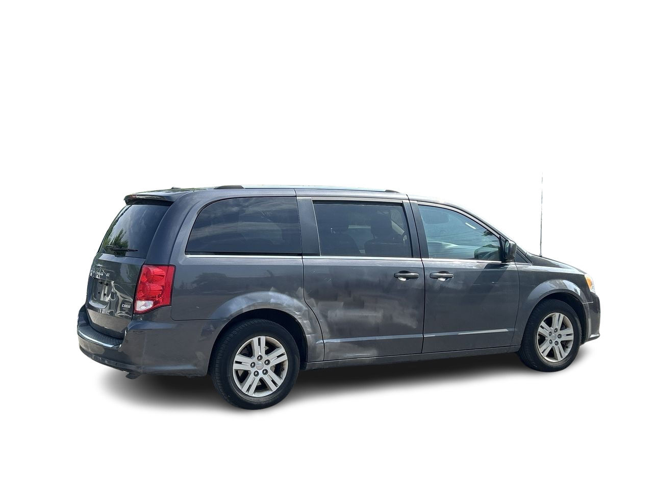 Dodge Grand Caravan  2019 à Markham, Ontario