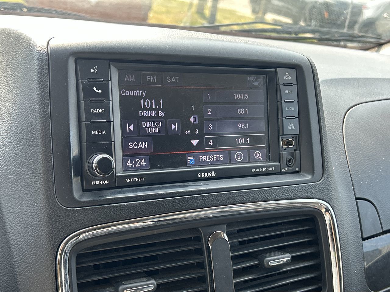 Dodge Grand Caravan  2019 à Markham, Ontario