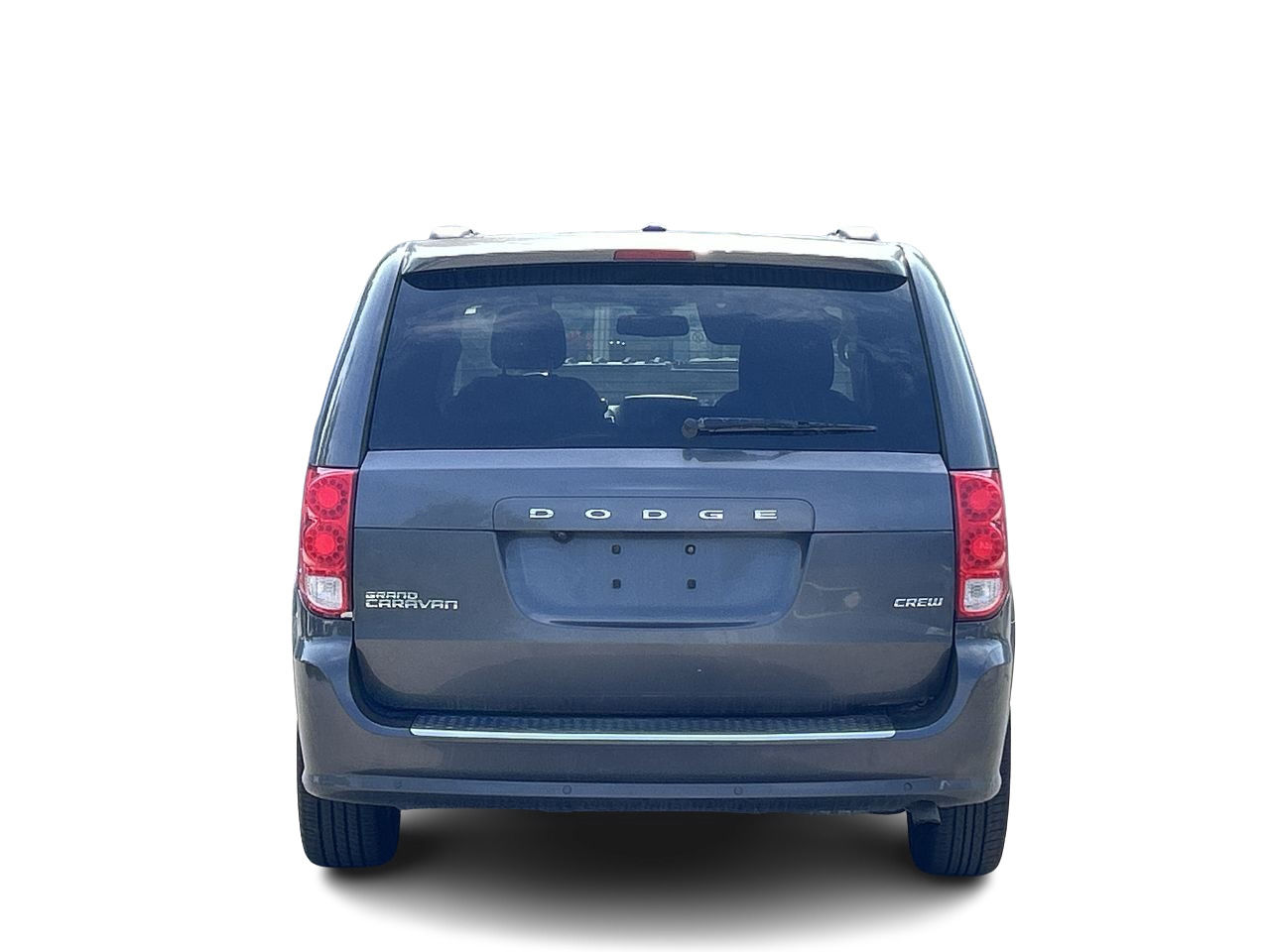 Dodge Grand Caravan  2019 à Markham, Ontario