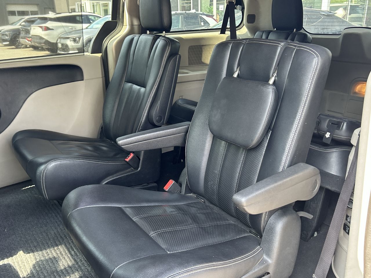 Dodge Grand Caravan  2019 à Markham, Ontario