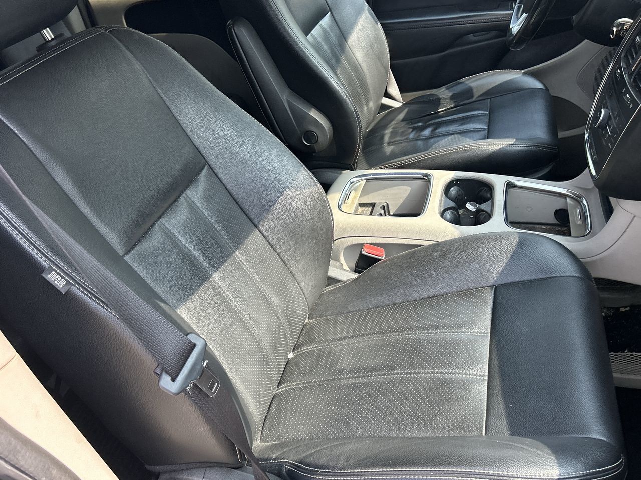 Dodge Grand Caravan  2019 à Markham, Ontario