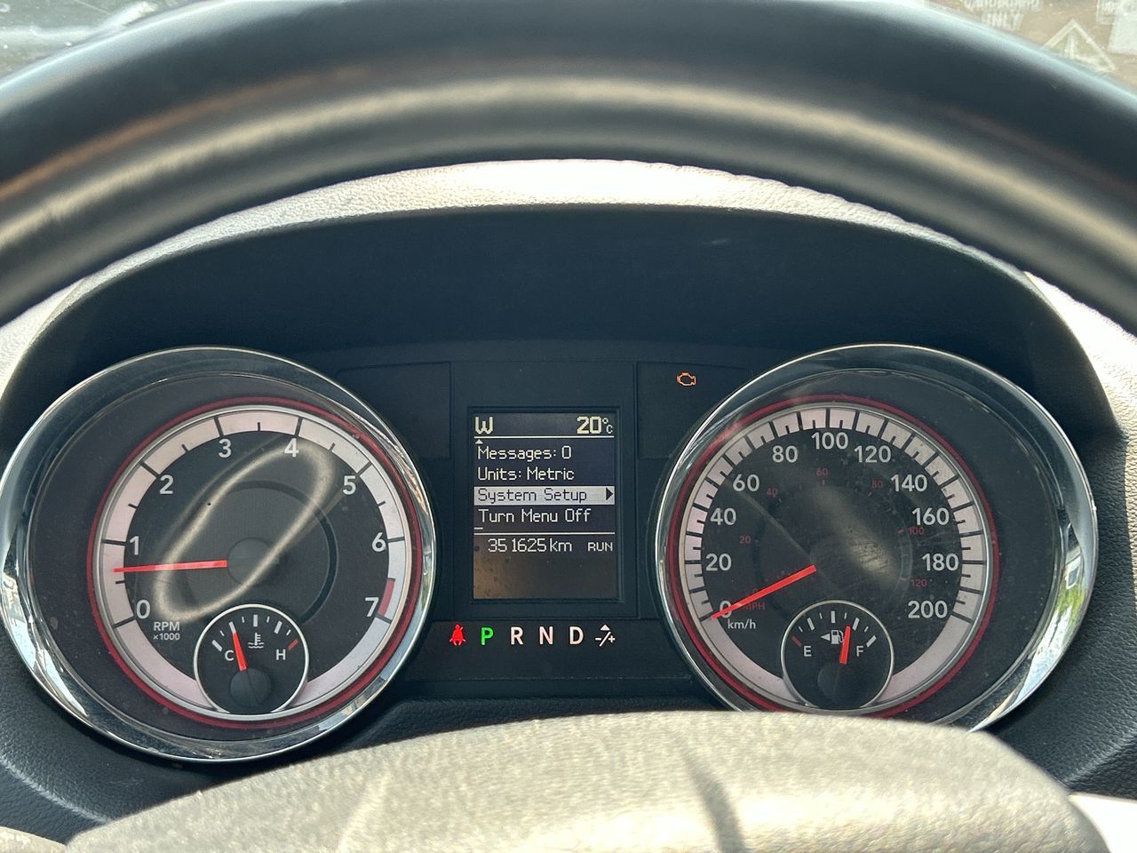 Dodge Grand Caravan  2019 à Markham, Ontario