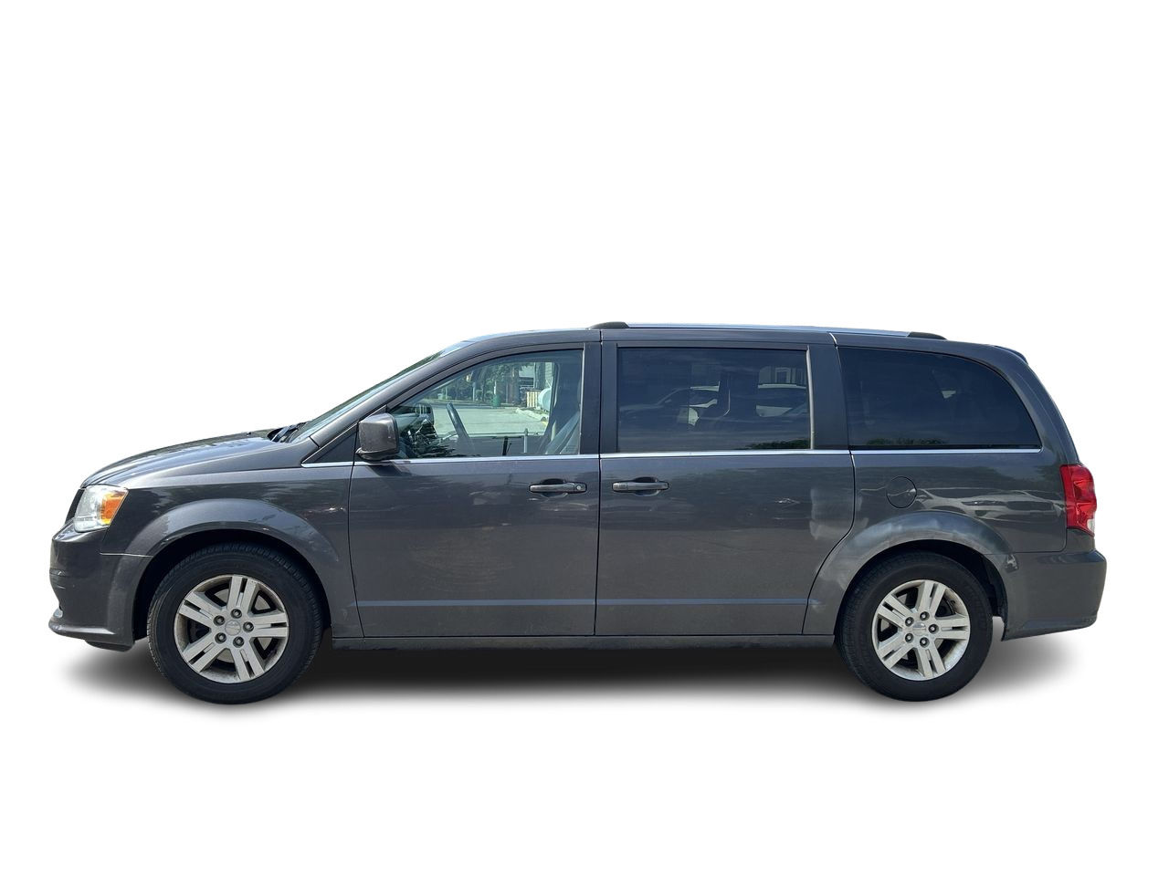 Dodge Grand Caravan  2019 à Markham, Ontario