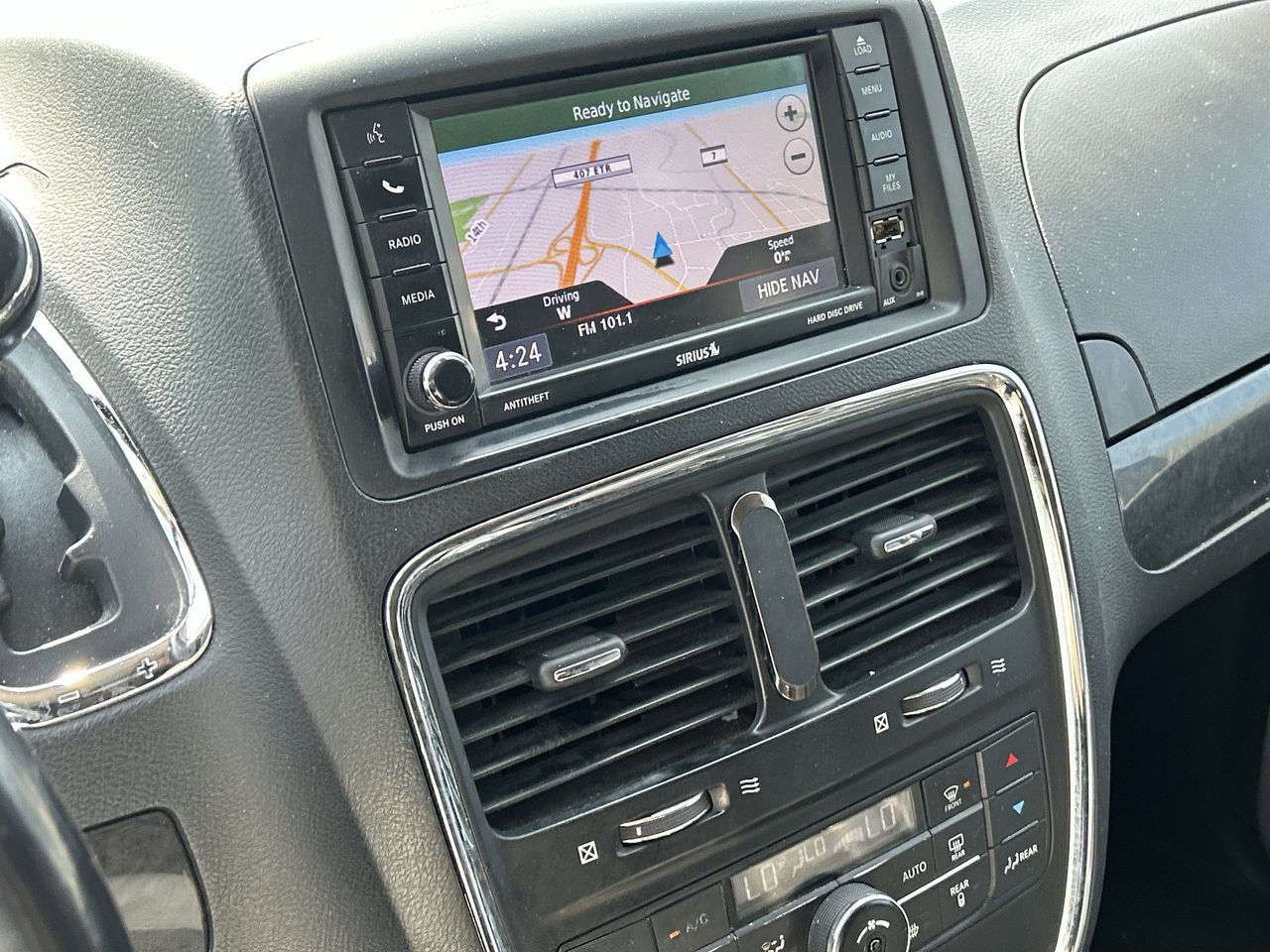 Dodge Grand Caravan  2019 à Markham, Ontario