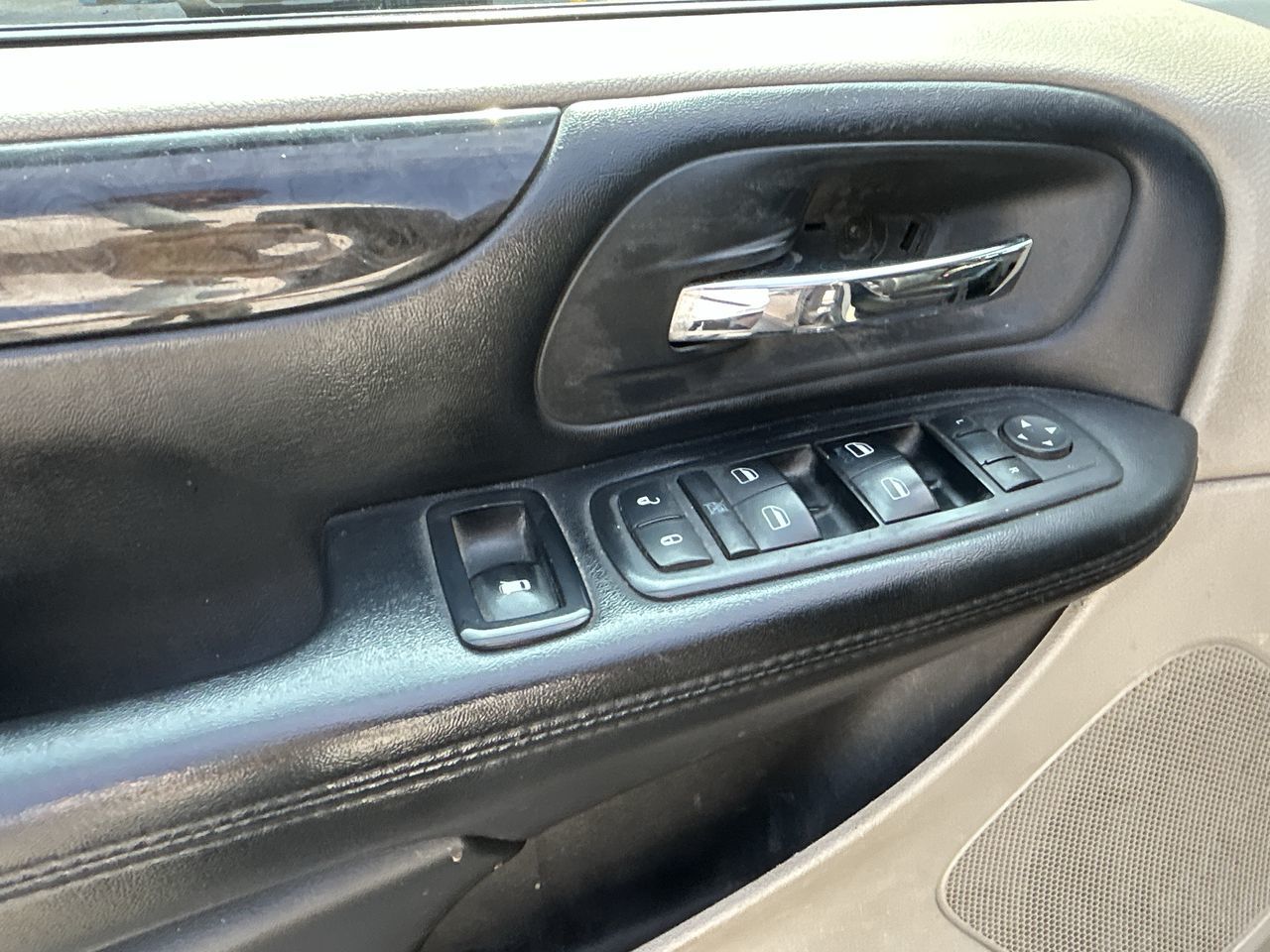 Dodge Grand Caravan  2019 à Markham, Ontario
