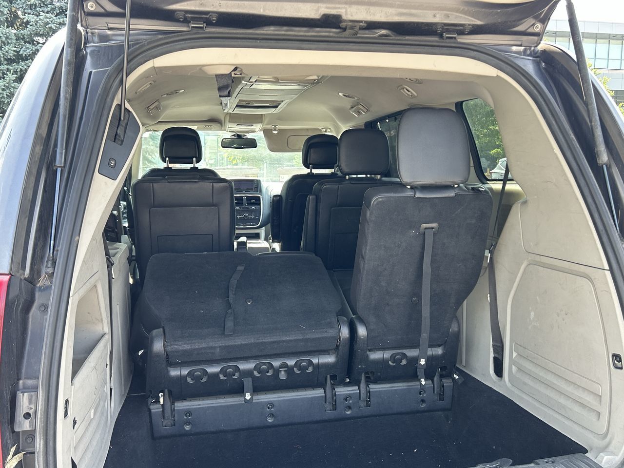 Dodge Grand Caravan  2019 à Markham, Ontario