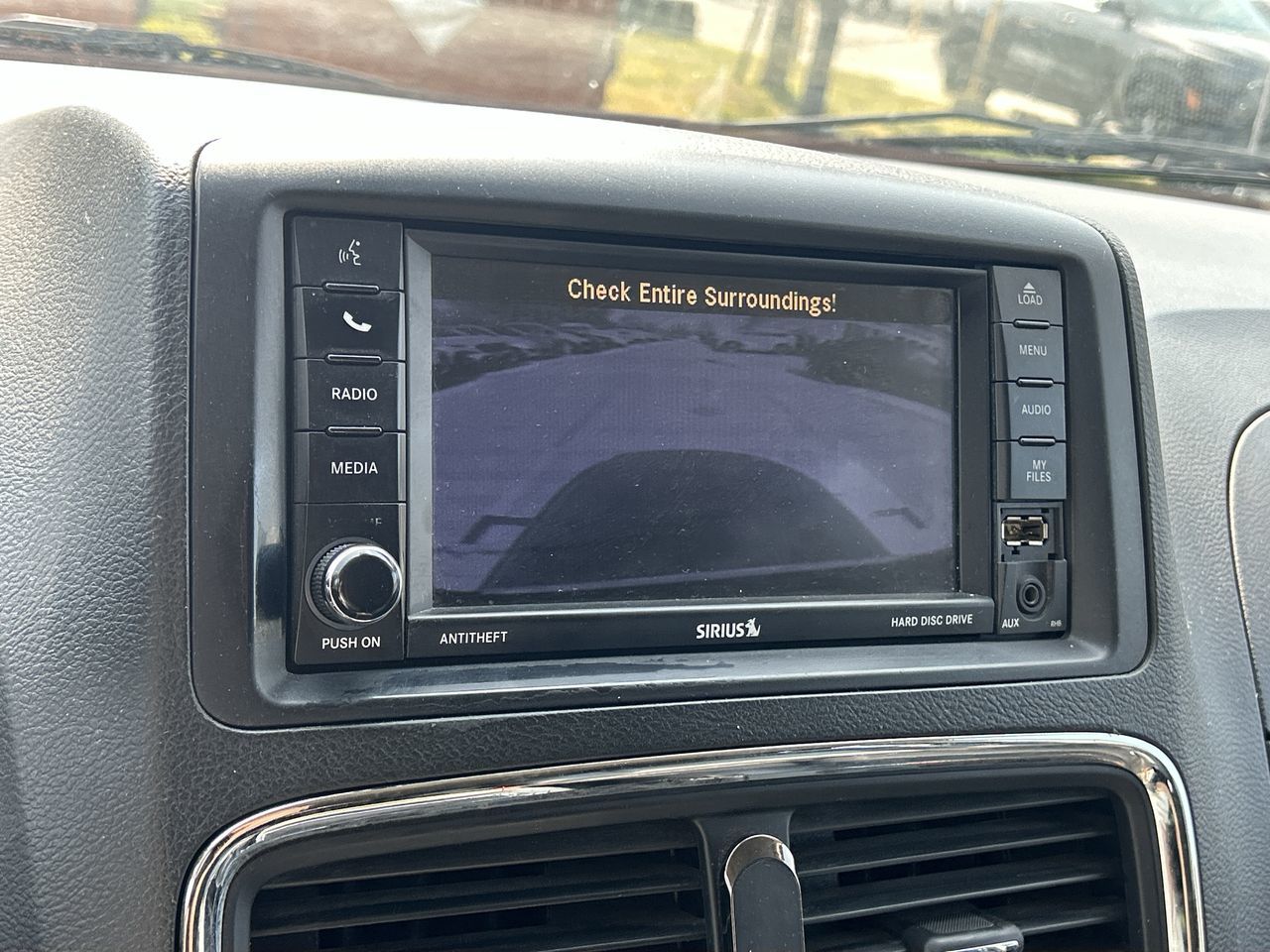Dodge Grand Caravan  2019 à Markham, Ontario