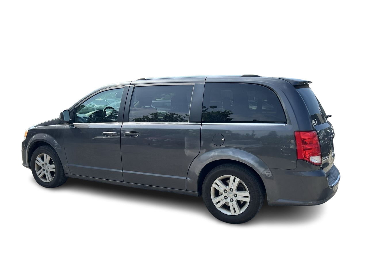 Dodge Grand Caravan  2019 à Markham, Ontario