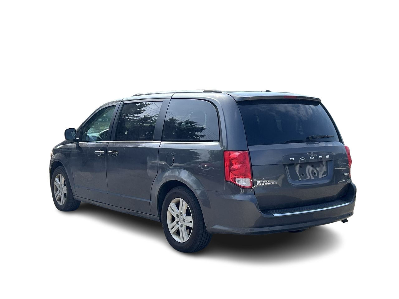 Dodge Grand Caravan  2019 à Markham, Ontario