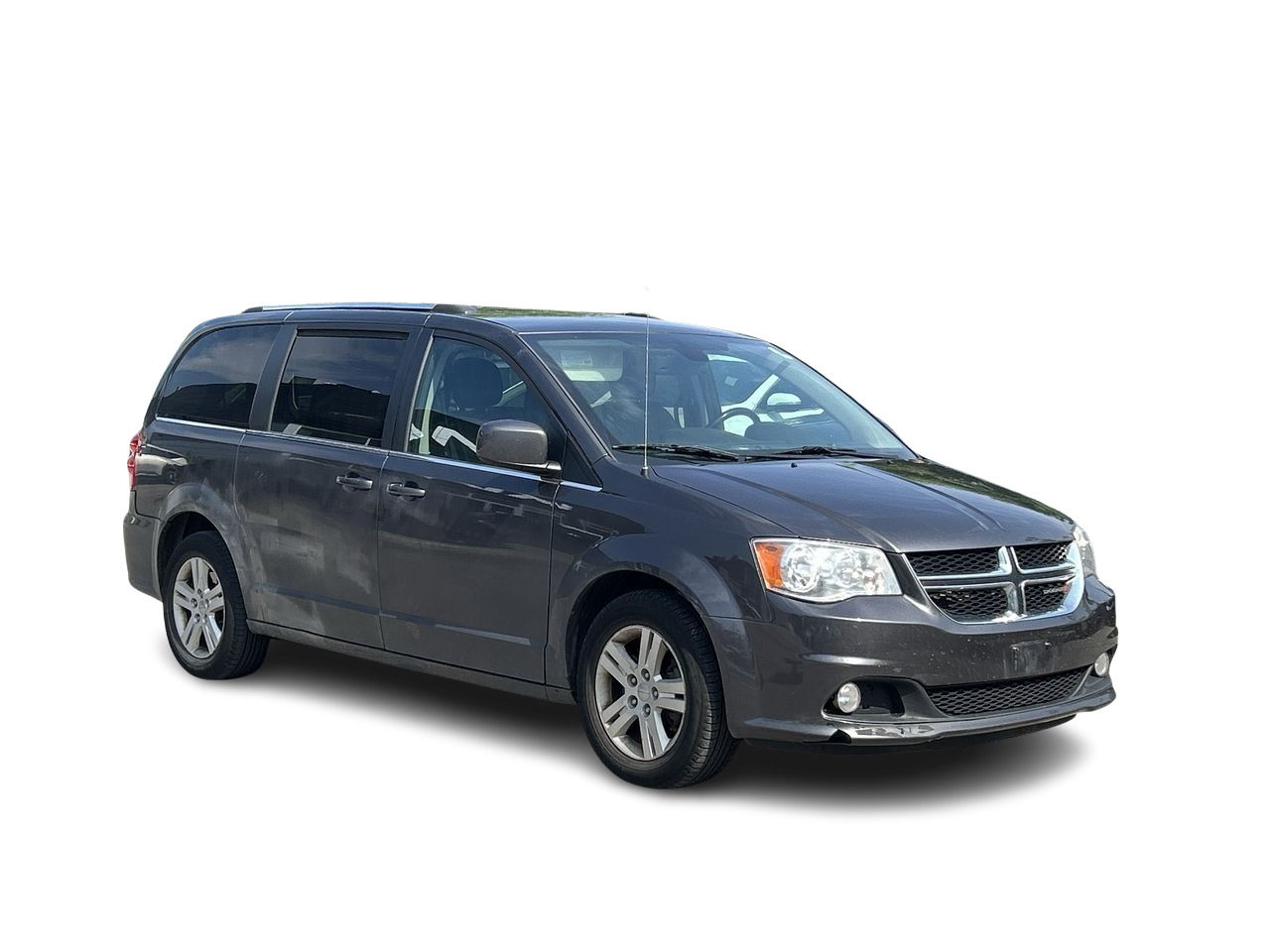Dodge Grand Caravan  2019 à Markham, Ontario