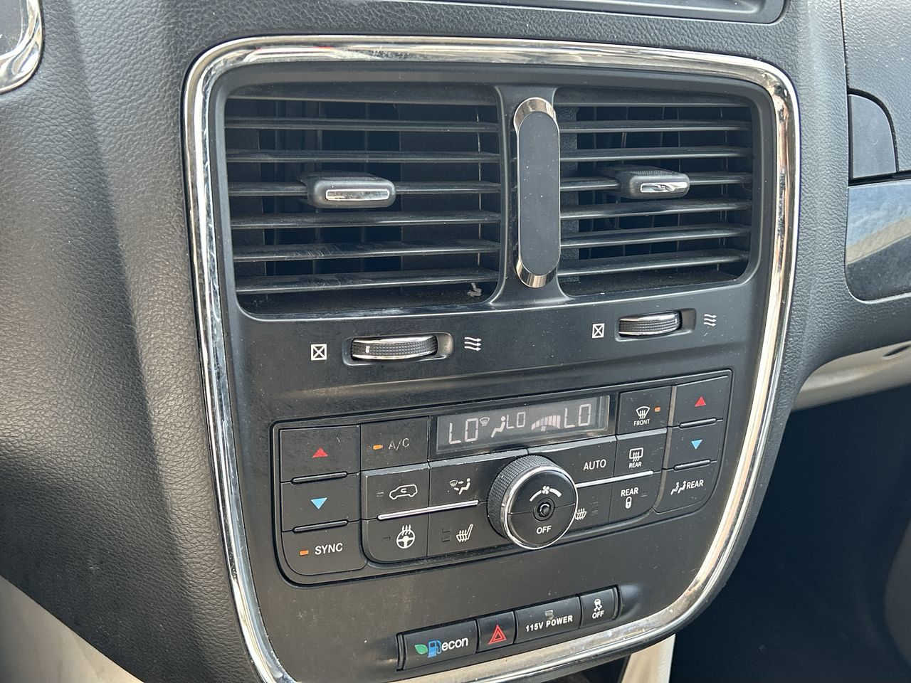 Dodge Grand Caravan  2019 à Markham, Ontario