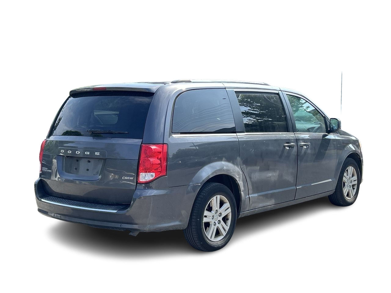 Dodge Grand Caravan  2019 à Markham, Ontario