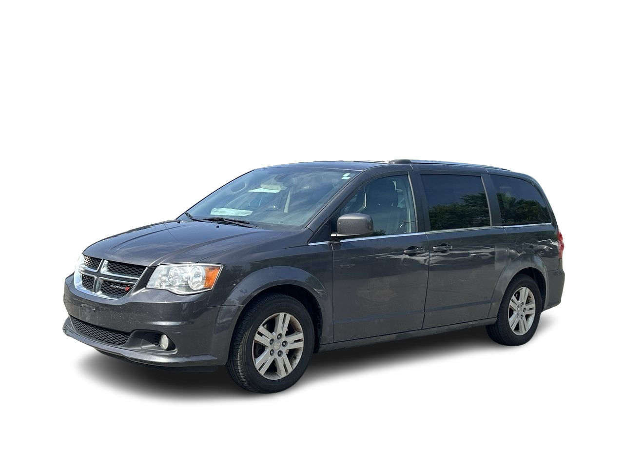 Dodge Grand Caravan  2019 à Markham, Ontario
