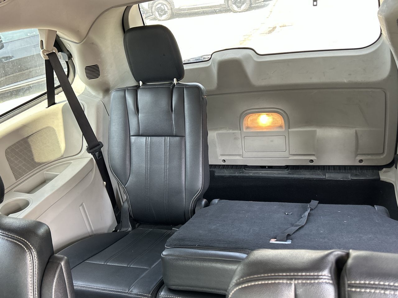 Dodge Grand Caravan  2019 à Markham, Ontario