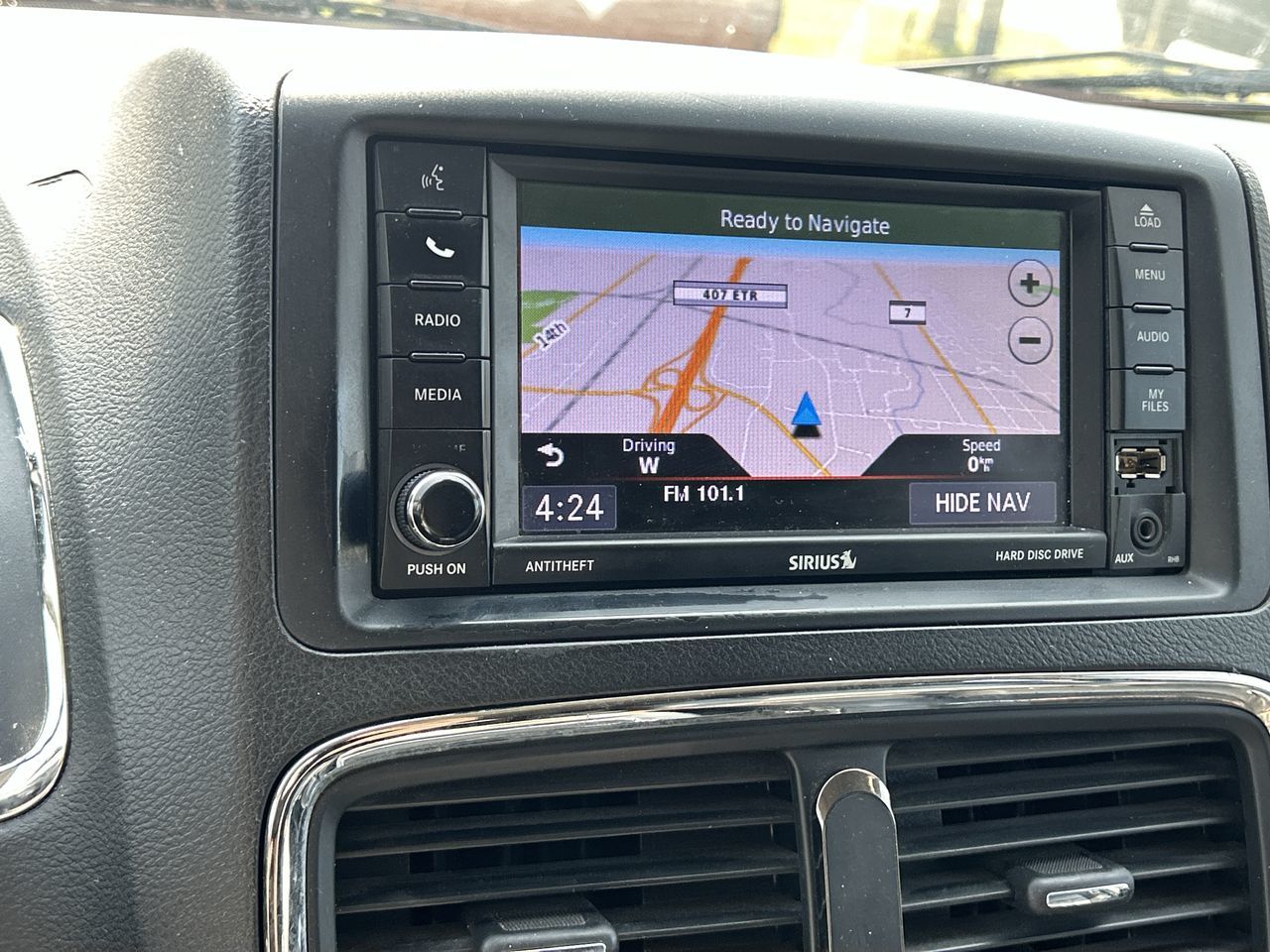 Dodge Grand Caravan  2019 à Markham, Ontario