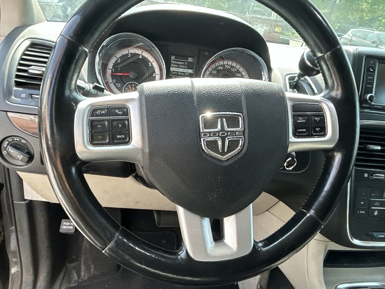 Dodge Grand Caravan  2019 à Markham, Ontario