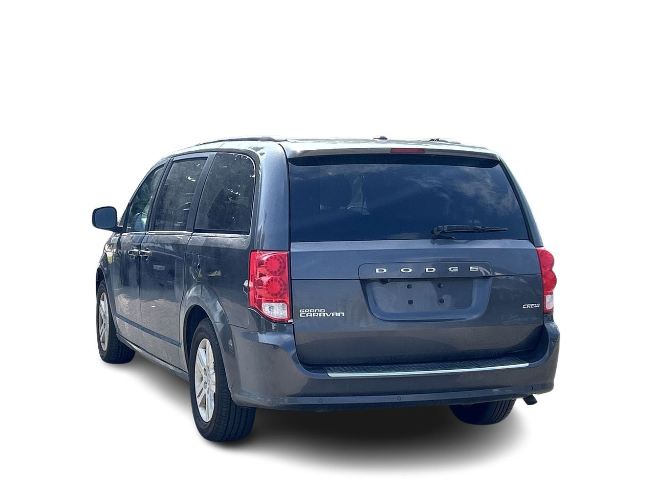 Dodge Grand Caravan  2019 à Markham, Ontario