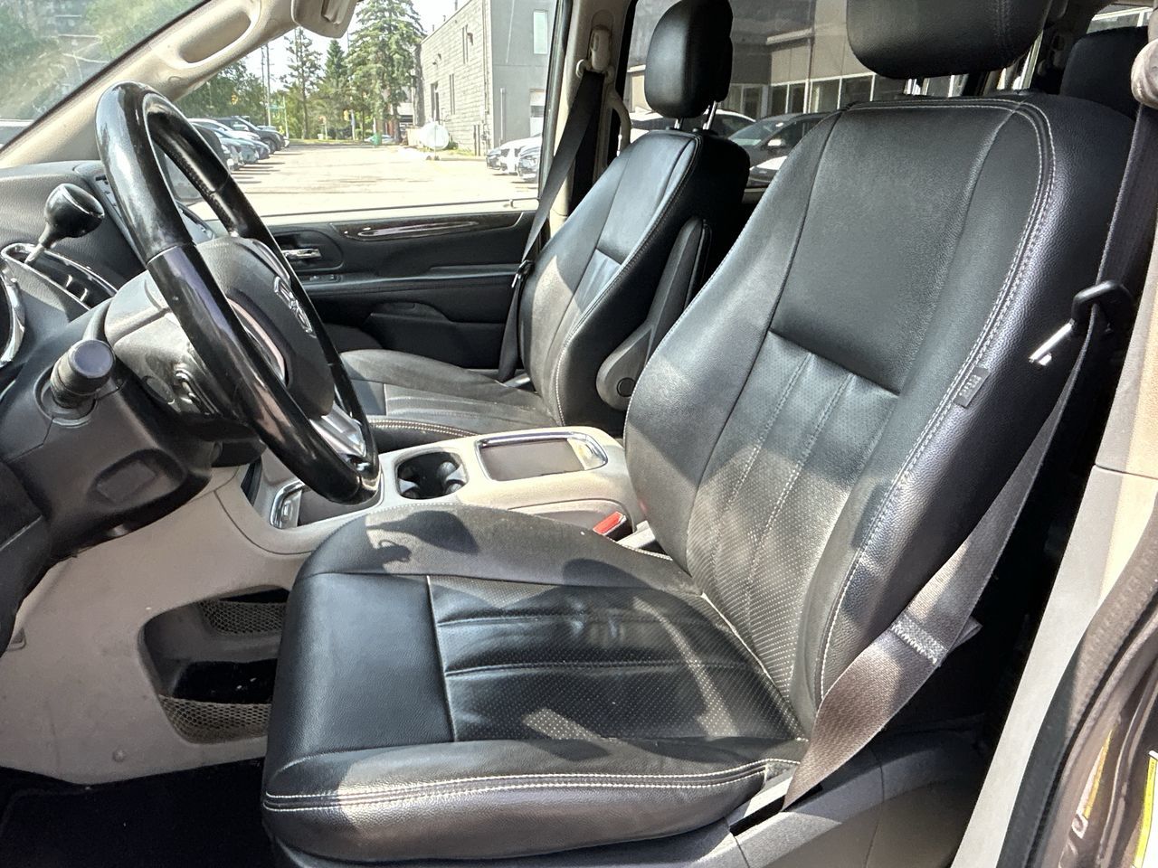 Dodge Grand Caravan  2019 à Markham, Ontario
