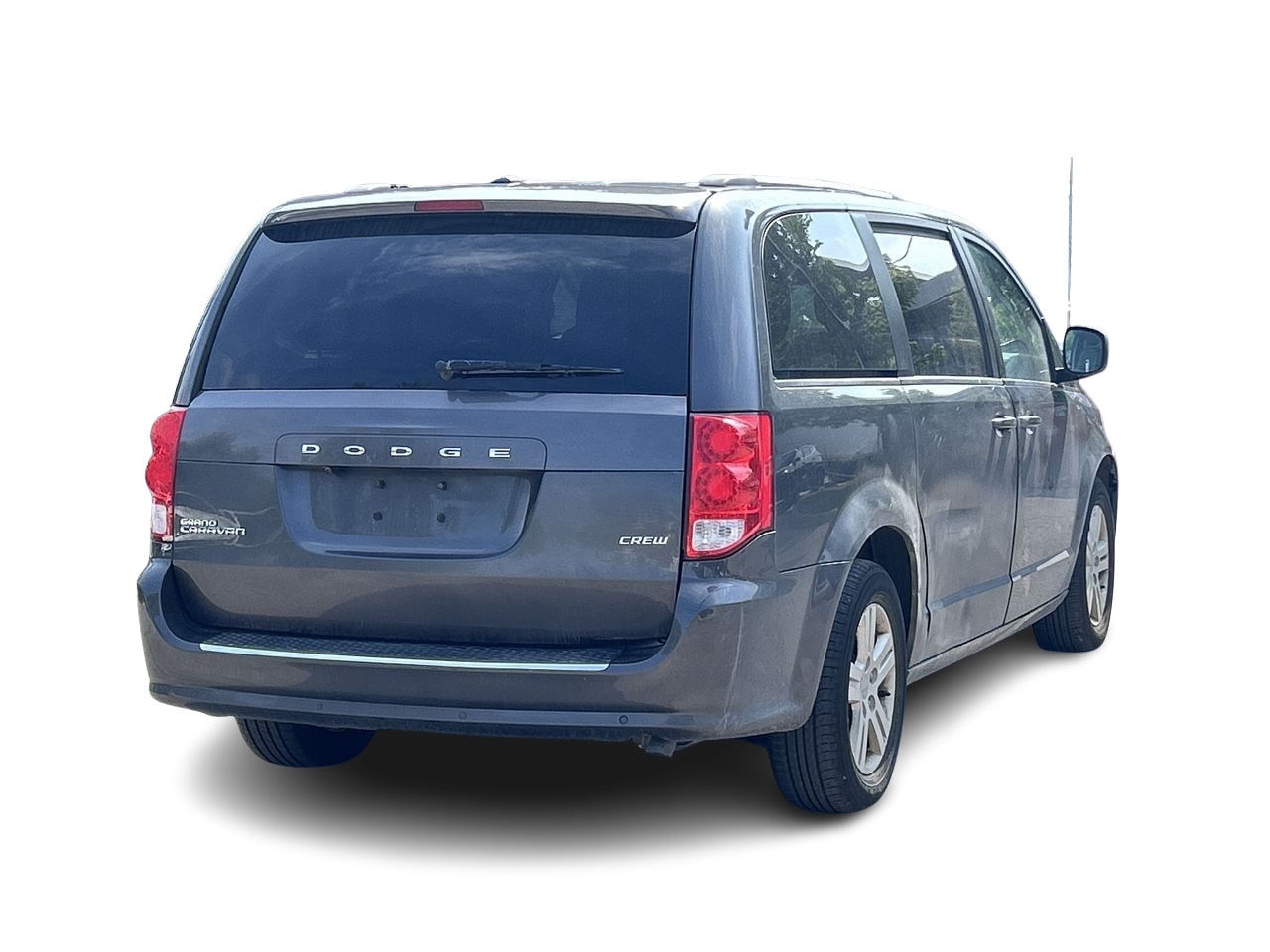 Dodge Grand Caravan  2019 à Markham, Ontario