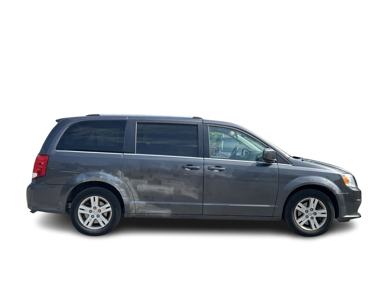 Dodge Grand Caravan  2019 à Markham, Ontario