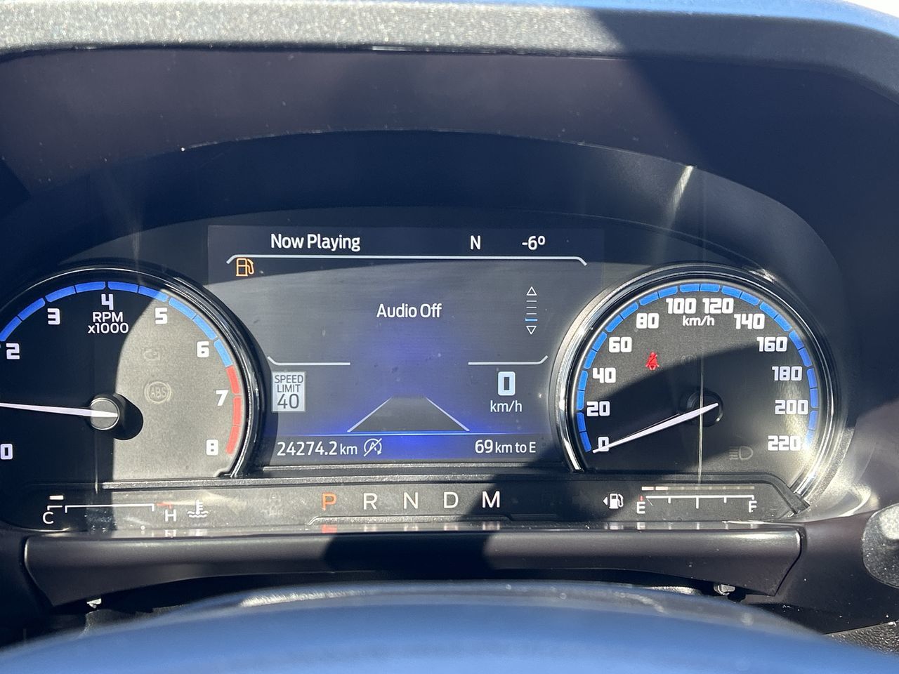 2023 Ford Bronco Sport