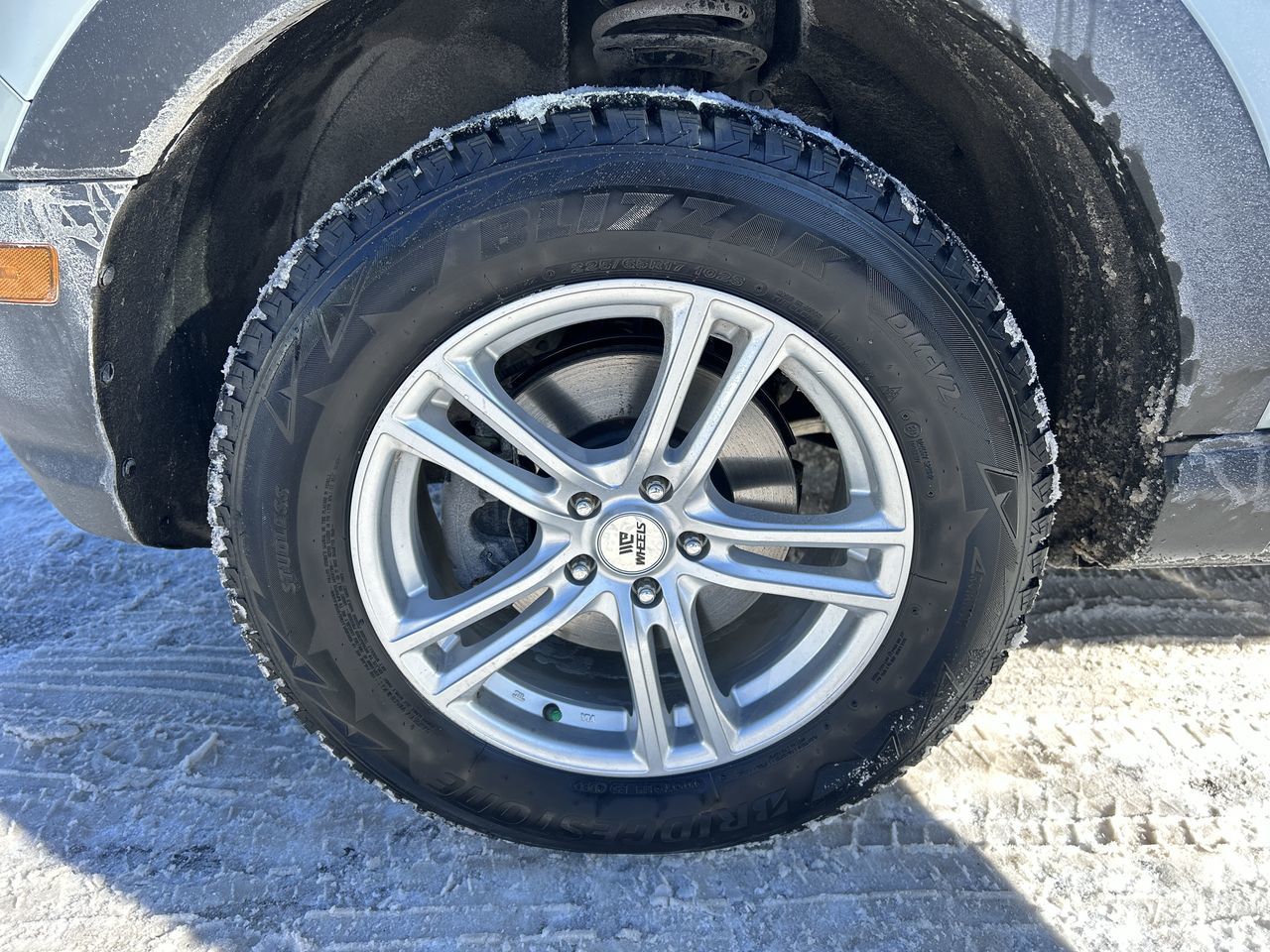 2023 Ford Bronco Sport