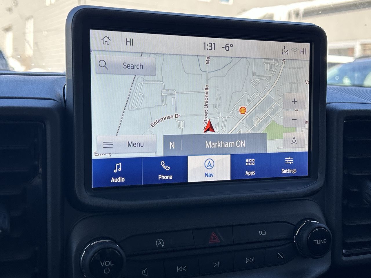 2023 Ford Bronco Sport